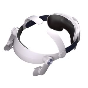 VR AR Accessorise per Oculus Quest 2 Strap VR Headset Portatile regolabile Accessorio Quest2 Fascia in vetro 230712