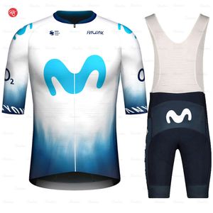 Conjuntos de camisas de ciclismo Conjunto de moletom Gobik Mountain Bike Road Wear Full Moon Elements respirável manga curta 230712