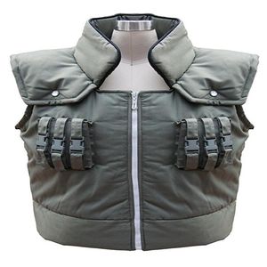 Qualità Naruto Kakashi hatake gilet kids Cosplay Costume274r