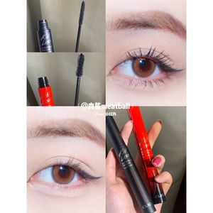 Rímel Clio Black Rímel 7g À prova d'água Alongamento Cílios Ondulados Rímel Maquiagem Profissional Longa Duração Korea Makeup Cosmetics 230712