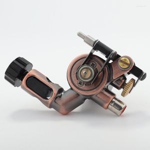 Tattoo Machine Rotary NeoTat Style Colore rosa per Shader Liner Motor Gun Parts