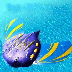 Sand Play Water Fun Exquisite Simulation Fish Swimming Toy Fish for Kids Gift Birthday Pool Mat Pool Accessories Water Amusement 230712