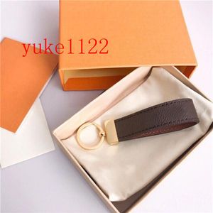 2021Luxury Keychain High Qualtiy Key Chain Key Ring Holder Designers Key Chain Porte Clef Clef Gift Men Car Bag Keychains2609