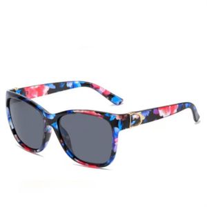 Novos óculos de sol polarizados quadrados masculinos femininos moda óculos de sol masculinos quadrados design de marca lentes de uma peça óculos UV400