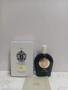 Tiziana Terenzi parfym doft velorum tuttle halley 100 ml extrait de parfum män kvinnor spray långvarig blommig fruktnoter klassiska testare parfymer