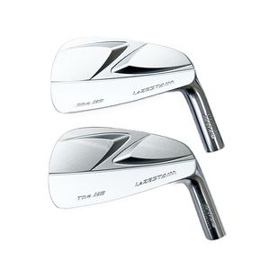 Yeni Golf Kulübü Başkanı Zestaim MB Clubs Demir Head 4-P Golf Irons Başı Şaft Golf Aksesuar Ücretsiz Nakliye