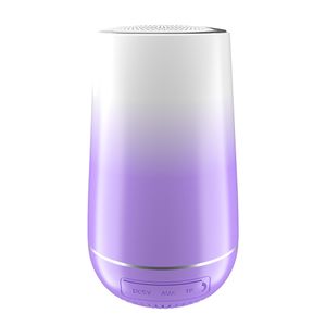 Y5 Mini altoparlante wireless Bluetooth impermeabile suono Super Bass Subwoofer musicale Altoparlanti wireless da tavolo portatili per telefono cellulare in scatola al dettaglio