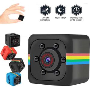 Camcorder WiFi Drahtlose Infrarotkamera Nachtsicht 1080P HD Sport DV Videokamera Bewegungserkennung Weitwinkel Sicherheitsüberwachung