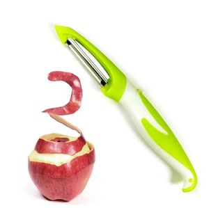 Atacado ferramentas de sublimação faca multiuso descascador de batatas descascador de legumes cortador de legumes frutas melão plaina ralador utensílios de cozinha