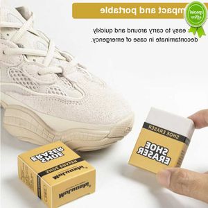 Shoes Cleaning Brush Shoes Care Eraser Suede Sheepskin Matte Leather Fabric Sneaker Decontamination Erasers Household Cleaner