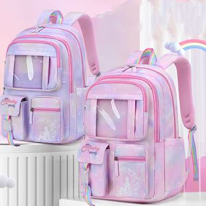 Schultaschen Mode Kinder Schulrucksack Niedliche Damen Rucksack Laptoptasche Jugend Mädchen Student Wasserdichte Tasche Rucksack 230713