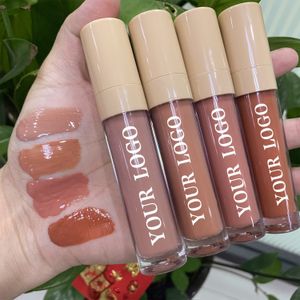 Lip Balm Wholesale no liquid lipstick vegan nude makeup matte lipstick private label custom waterproof long lasting liquid lipgloss 230712