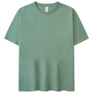 Męskie koszulki T shirt męskie fitness i kulturystyka sport wypoczynek styl życia na sobie koszule męskie street hip hop 230712