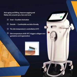 New Slimming HIFU RF Professional Wrinkle Removal Anti-aging Private Rejuvenation Women Use Ultrasound Anti-Aging Vagianal Massage Tightening Machine