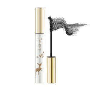 Тушь Catkin Lafing Black Mascara Интенсивная длина.