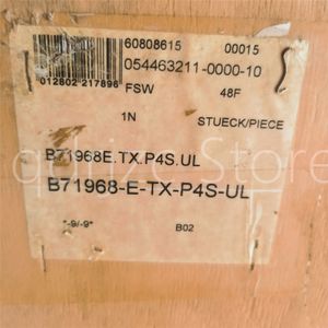 F-A-G Precision Machine Tool spindle Bearing B71968-E-TX-P4S-UL = 71968ACDGA/P4A 340mm X 460mm X 56mm