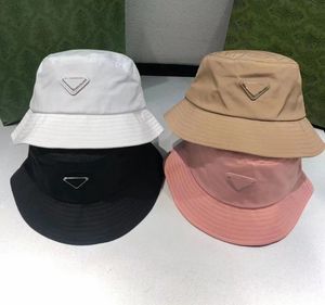 Designerskie kobiety kubełko czapka casquette bob szerokie czapki bzdurowe słońce zapobiegaj czapce czapki baseballowe czapki plażowe haty snapbacki na zewnątrz sukienki rybackie czapki 2023