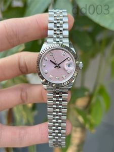 Datejust Herrenuhren, hochwertige Luxusuhren, Designer, vergoldet, Silber, 28 mm, Reloj 126333, vollautomatische, vollautomatische Bling-Uhr, wasserdicht, 31 mm, SB030 C23