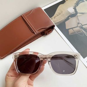 Sonnenbrille Damen Brillen Rahmengrößen Brillen optisch Designer Shady Rays Sonnenbrille Fashion Driving Luxus Golden 7 Farben optional