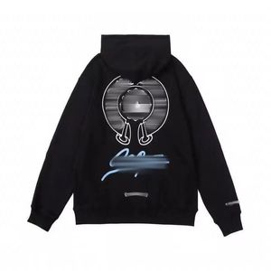 Kvinnor Hoodies Designer Winter Sweatshirts Hoodie Lång ärmjacka Löst kappa huvtröja Kvinna Casual 47 J20F