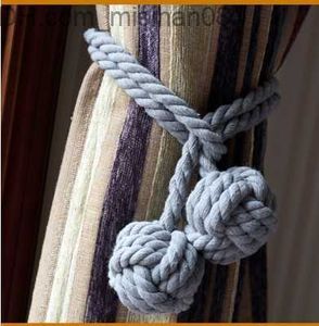 Aste per tende PHABULS staffa per tende adatta a tutte le staffe per tende in 2 pezzi staffe decorative per corde per tende Z230713