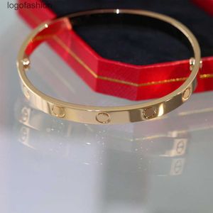 Carti Love Bracciale Love Bracciali Designer Bangle Braclets For Man Armband Bangles Mens Braclet Pulsera Hombre Bracciale Uomo Bracciali Braccialetto Pulseras