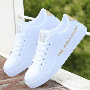 Klänning Skor Höst Herr Casual Vinter Herrbräda Lätt Sport Tennis Sneaker Mjuk Vit Man Platt 230712