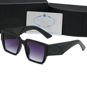 Солнцезащитные очки Дизайнерские шестиугольные моды с двойным мостом UV400 Стеклянные линзы с кожаным чеходом 122, солнечные очки для мужчины Женщина 6 Цвет. Пополнительная треугольная подпись