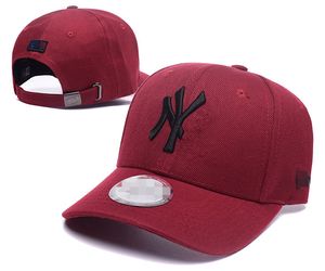 Bucket Hat Luxury Designer Women Men Baseball Baseball Capmen Design Baseball Cap Baseball Team List Jacquard Unisex Letter NY Valeies N21