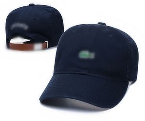 Lüks Şapka Tasarımcı Timsah Kadın ve Erkek Beyzbol Kapağı Moda Tasarım Beyzbol Kapağı Popüler Jakar Nötr Balıkçılık Açık Kapak Beanies L20