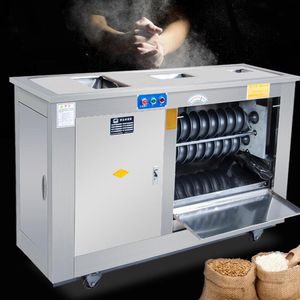 Linboss w pełni automatyczny na parze maszyna do głowicy chlebowej maszyna do formowania maszyny do tworzenia maszyny do produkcji bułki ze stali nierdzewnej na sprzedaż