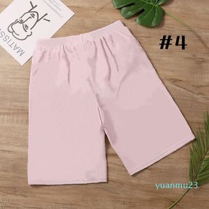 9 cores opcionais calças de praia masculinas 039s shorts casuais lisos estilo verão masculinos 039s shorts de natação de praia de alta qualidade