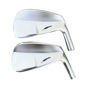 Новые мужские четырнадцать RM-B Golf Head Высококачественные клубы Irons Head 4-9p Гольф-клуб без вала нет вала