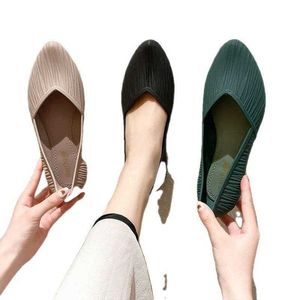 الصنادل منخفضة الحذاء مقاوم للماء أحذية المطر النساء الصيف الكبار العمل المطاط الأزياء الهلام غير الانزلاق اصبع القدم الضحل 230417