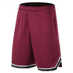 Herrshorts Herr Basketshorts Sport Gym Lös sommar Snabbtorkande Kort Casual Strandträning Träning Jogging Patchwork Shorts 230712