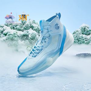 Отсуть обувь 361 градуса Ag3 Pro Aaron Gordon Men Basketball Sport Shoes Shock Absorption Suck Устойчивые к износостойкому боевым кроссовкам 672241121 230713