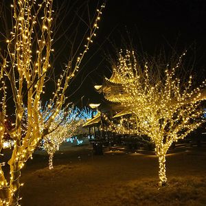 10M LED String Lights Lights Light