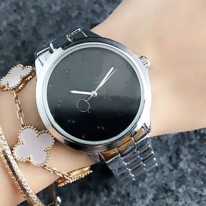 Kadın Watch Designer Watches Yüksek kaliteli gündelik lüks kuvars-bas Paslanmaz Çelik 38mm Saat