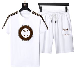 Erkek Tişört Tasarımcı T-Shirt Koşan Pantolon Plaj Hızlı Kurutma Pantolon Kadın Moda Tasarımcı Spor Takım