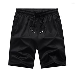 Men's Shorts 2023 Men Summer Casual Beach Sweatpants Loose Fitness Bodybuilding Workout Fashion Plus Size 5XL