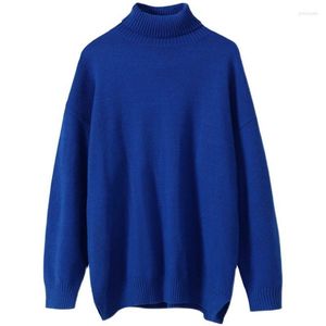 Erkek Sweaters 2023 DOĞRU RENK BUTLENECK KUKULU KUKULU KORE KORE VERSİYE SLEAK FIT Youth Stripe Pullover Alt Triko Jersey D132