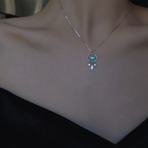 Ожерелье для женского шарма для женщин для женщин