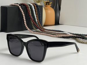 Realfine888 5A okulary kwadratowe luksusowe okulary przeciwsłoneczne dla mężczyzny z szklankami pudełka z tkaniny CC4578 CC5487