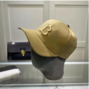 Designer Ball Caps Designer cap berretti di lusso per donna designer mens cappello a secchiello cappelli di lusso 9 berretto da baseball da donna casquette bonnet WQK4