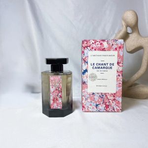 colonia vendita calda importato lusso da uomo e da donna profumo floreale sapore naturale vagando in tutto il mondo eau de toilette da donna edt 100m