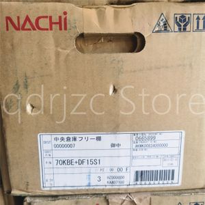 NACHI PRINTY PRESS SPECIAL BEARING 70KBE+DF15S1 E32914JS1 E32922J