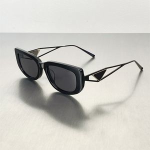 Sonnenbrille Luxus Männer und Frauen Steampunk Hervorragende Qualität Marke y2k Brillen Designer UV400 Großhandel 230712