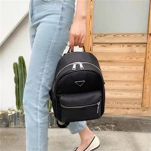 Berühmter Designer-Rucksack aus Nylon für Herren und Damen, Geschäftsreisetasche, Kuriertasche, Wandertasche, Arbeitstasche, Outdoor-Sporttasche, Büchertasche, Umhängetasche, Umhängetasche