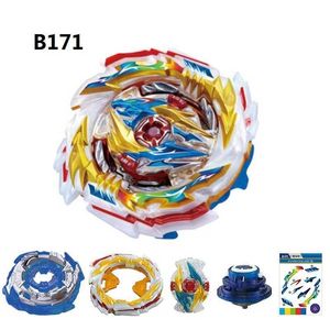 4D Beyblades BeybLade Burst Sparks GT Toy Arena Metal Fafnir Bey Blade Boy Children's Gew