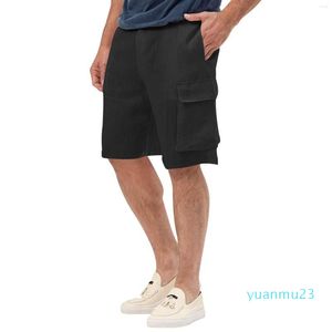 Koşmak Şortlu Koşu Sıradan koşu Gevşek Erkekler Yaz Retro Sports Slip Band Men S Basketball